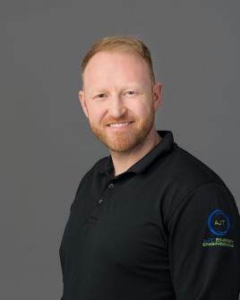 Our Team | AJT Engineering